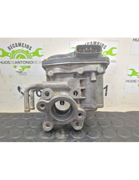 [102877] VALVULA EGR - NISSAN ATLEON