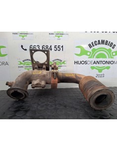 [99255] VALVULA EGR - DAF SERIE XF EURO 6 (01/2013 - ...) 2