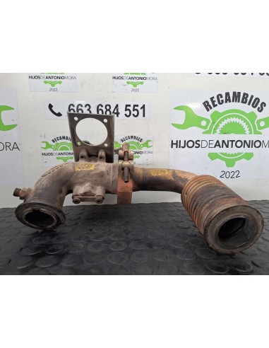 [99255] VALVULA EGR - DAF SERIE XF EURO 6...