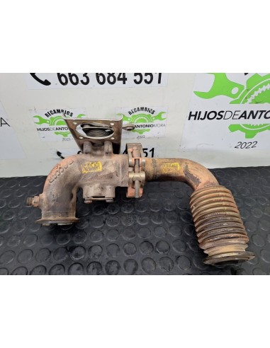 [99255] VALVULA EGR - DAF SERIE XF EURO 6...