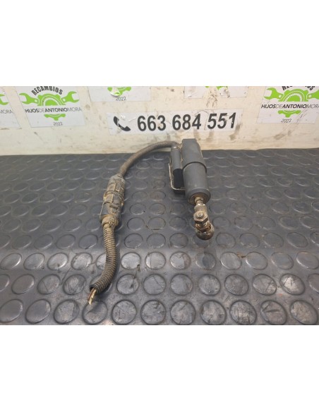 [96081] VALVULA EGR - MAN TG - A 18.XXX