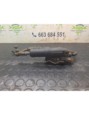 [96081] VALVULA EGR - MAN TG - A 18.XXX