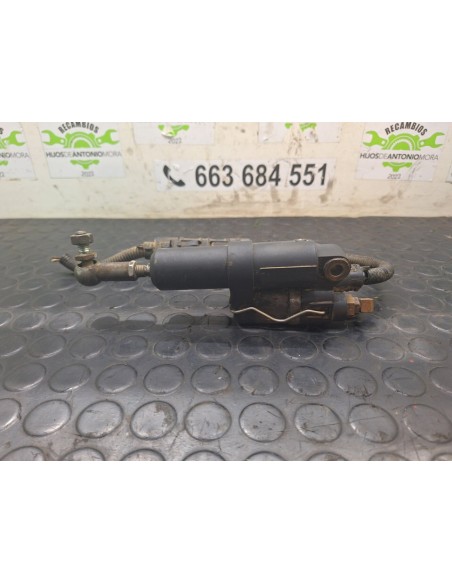 [96081] VALVULA EGR - MAN TG - A 18.XXX