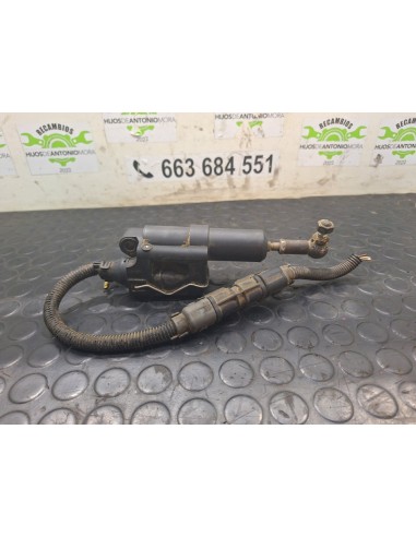 [96081] VALVULA EGR - MAN TG - A 18.XXX