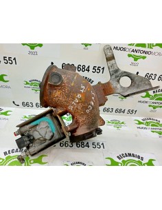 [91641] VALVULA EGR - IVECO STRALIS (AS) (01/2012 - 01/2019) 2