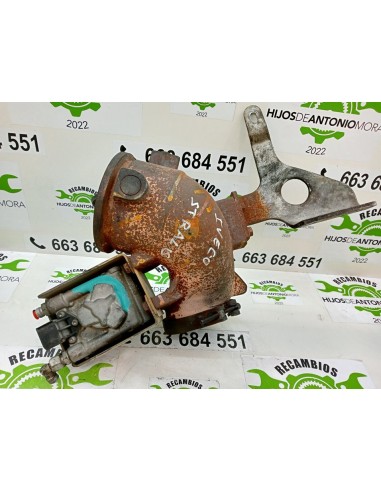 [91641] VALVULA EGR - IVECO STRALIS (AS)...