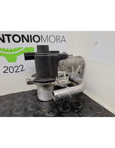 [99521] VALVULA EGR - RENAULT SCENIC III