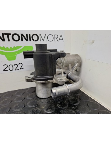 [99521] VALVULA EGR - RENAULT SCENIC III