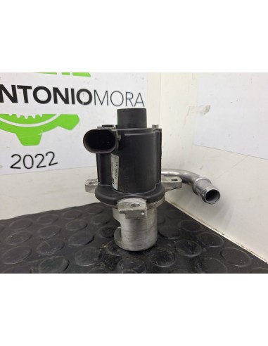 [99521] VALVULA EGR - RENAULT SCENIC III