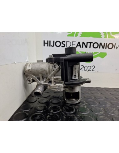 [99521] VALVULA EGR - RENAULT SCENIC III