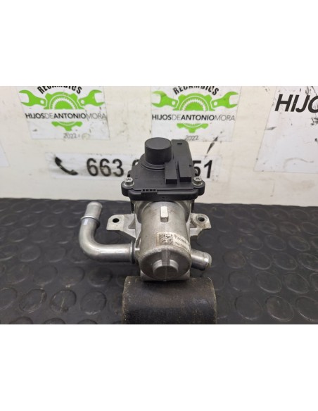 [99521] VALVULA EGR - RENAULT SCENIC III