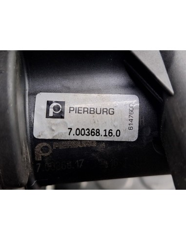 [99521] VALVULA EGR - RENAULT SCENIC III