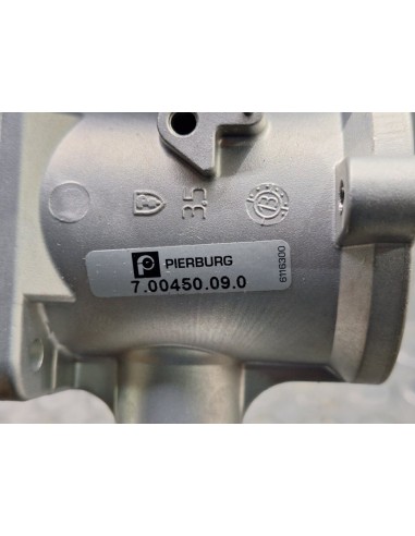 [100293] VALVULA EGR - BMW SERIE 5 TOURING (E34)