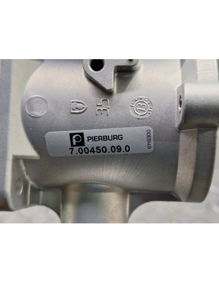 [100293] VALVULA EGR - BMW SERIE 5 TOURING (E34)