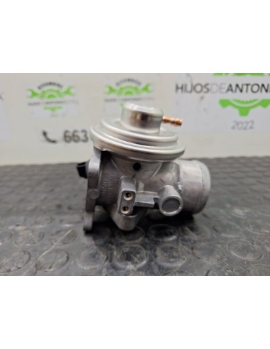 [100309] VALVULA EGR - VOLKSWAGEN SHARAN (7M8)