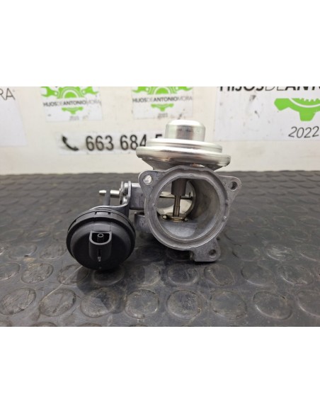 [100309] VALVULA EGR - VOLKSWAGEN SHARAN (7M8)