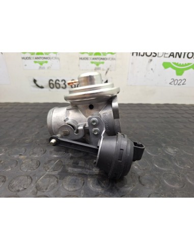 [100309] VALVULA EGR - VOLKSWAGEN SHARAN (7M8)