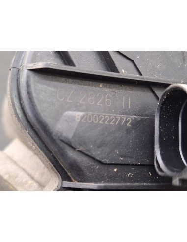 [99729] VALVULA EGR - RENAULT MASTER II PHASE 2...