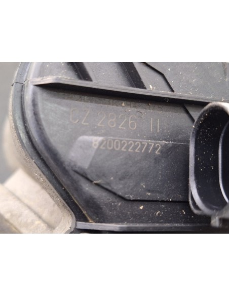 [99729] VALVULA EGR - RENAULT MASTER II PHASE 2 COMBI