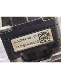 [99135] VALVULA EGR - MITSUBISHI CANTER EURO 5/EEV... 2