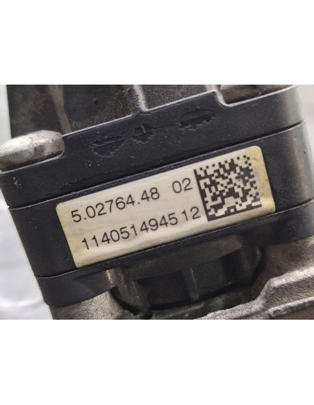 [99135] VALVULA EGR - MITSUBISHI CANTER EURO 5/EEV (01/2009 - ...)