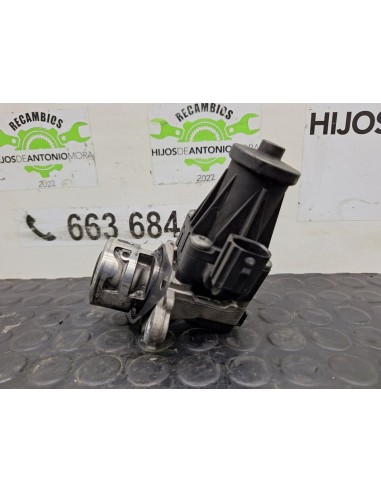 [99135] VALVULA EGR - MITSUBISHI CANTER EURO...