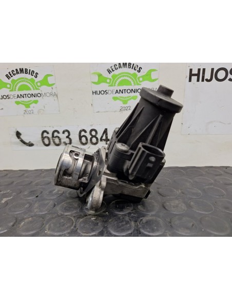 [99135] VALVULA EGR - MITSUBISHI CANTER EURO 5/EEV (01/2009 - ...)