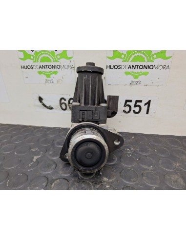 [99135] VALVULA EGR - MITSUBISHI CANTER EURO...