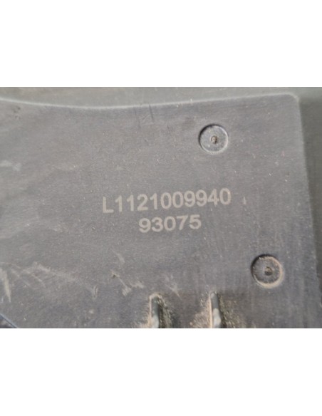 [94518] VALVULA EGR - NISSAN CABSTAR -09.06 (01/2006 - 12/2013)