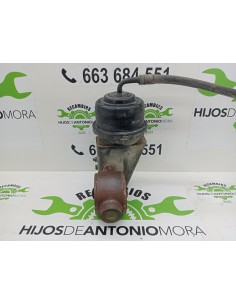 [97613] VALVULA EGR - MITSUBISHI CANTER 4.05 - (01/2005 -...