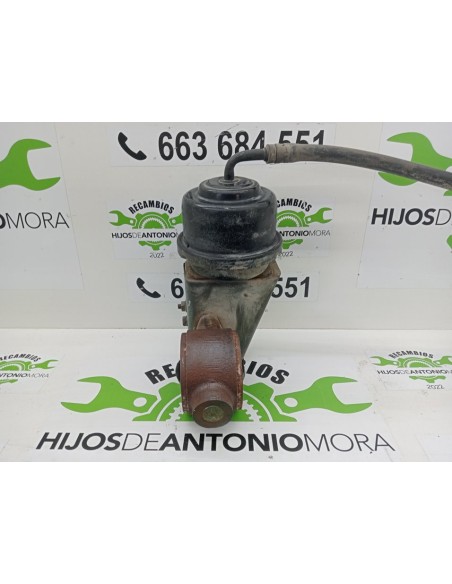 [97613] VALVULA EGR - MITSUBISHI CANTER 4.05 - (01/2005 - 01/2012)