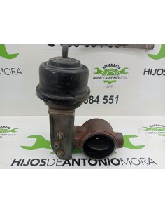 [97613] VALVULA EGR - MITSUBISHI CANTER 4.05 - (01/2005 -... 2