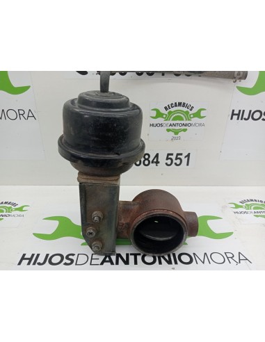 [97613] VALVULA EGR - MITSUBISHI CANTER 4.05 -...