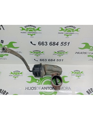 [97613] VALVULA EGR - MITSUBISHI CANTER 4.05 -...