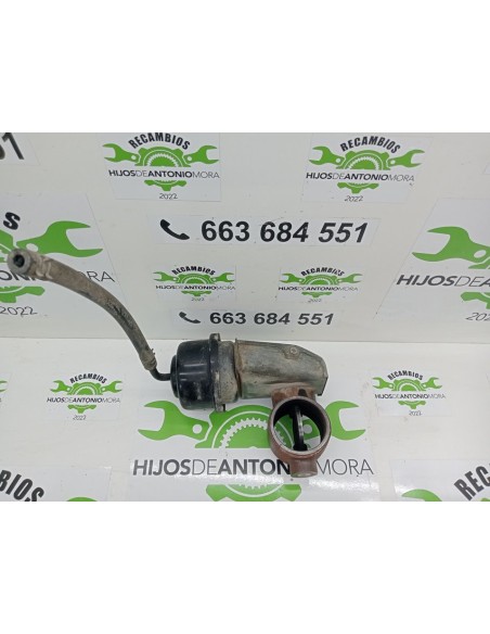 [97613] VALVULA EGR - MITSUBISHI CANTER 4.05 - (01/2005 - 01/2012)