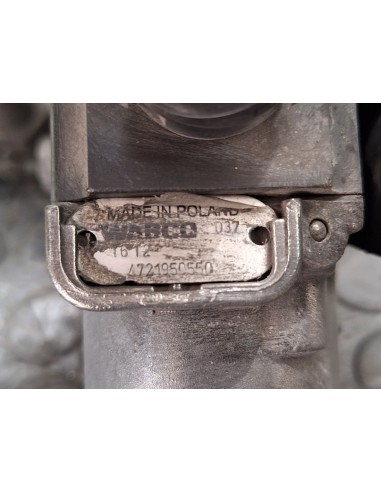 [104853] VALVULA EJE DELANTERO - IVECO...