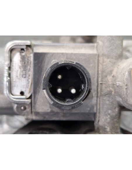 [104853] VALVULA EJE DELANTERO - IVECO EUROCARGO (01/1991 - 12/2001)