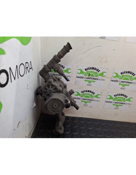 [104853] VALVULA EJE DELANTERO - IVECO EUROCARGO (01/1991 - 12/2001)