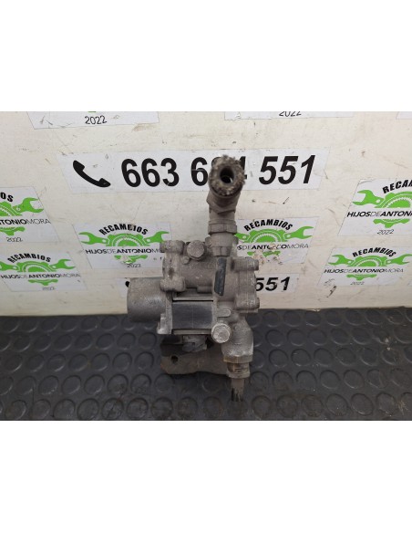 [104853] VALVULA EJE DELANTERO - IVECO EUROCARGO (01/1991 - 12/2001)