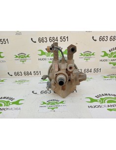 [92531] VALVULA FILTRO SECADOR - SCANIA SERIE 4 (P/R 94...