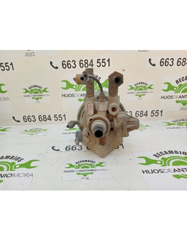 [92531] VALVULA FILTRO SECADOR - SCANIA SERIE 4...