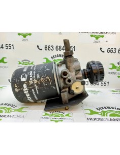 [91731] VALVULA FILTRO SECADOR - RENAULT MIDLUM (01/2000...