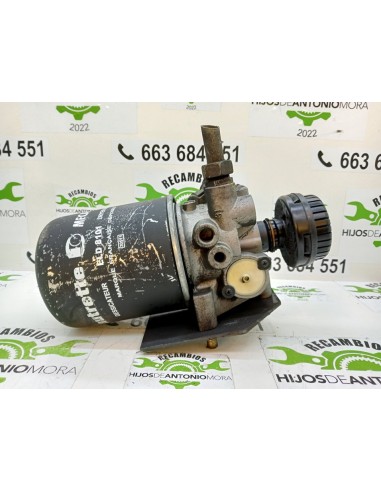 [91731] VALVULA FILTRO SECADOR - RENAULT MIDLUM...