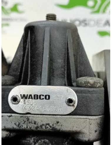 [91731] VALVULA FILTRO SECADOR - RENAULT MIDLUM...