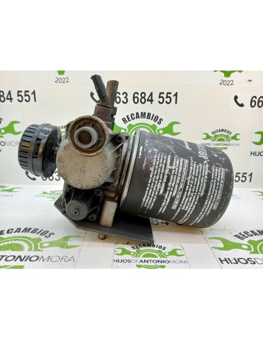 [91731] VALVULA FILTRO SECADOR - RENAULT MIDLUM...