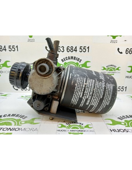 [91731] VALVULA FILTRO SECADOR - RENAULT MIDLUM (01/2000 - 12/2013)