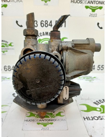 [91731] VALVULA FILTRO SECADOR - RENAULT MIDLUM (01/2000 - 12/2013)