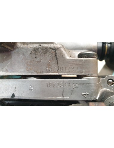 [92144] VALVULA FILTRO SECADOR - SCANIA SERIE 4...