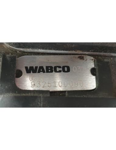 [92144] VALVULA FILTRO SECADOR - SCANIA SERIE 4...