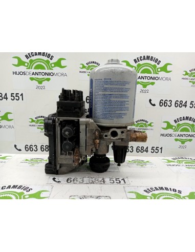 [92144] VALVULA FILTRO SECADOR - SCANIA SERIE 4...